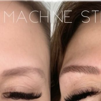 SoCal MicroBeauty & MicroBlading - Permanent Makeup Near Me - Huntington Beach, California