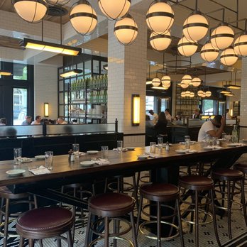The Smith - Communal seating - New American Near Me - Washington, DC, District of Columbia The Smith - Communal seating - New American Near Me - Washington, DC, District of Columbia