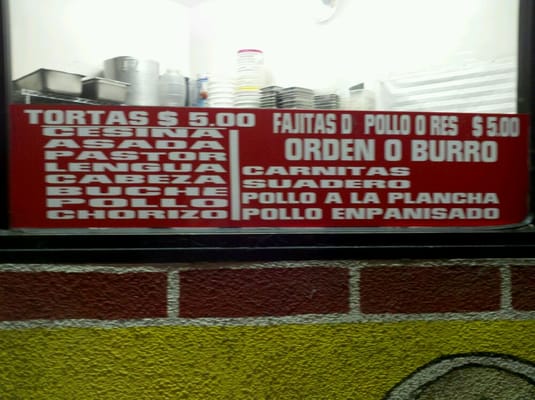 Tacos Al Pastor by null