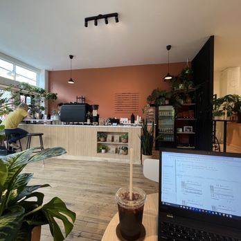 Meta Coffee Roasting Co. - Coffee Roasteries Near Me - Kansas City, Kansas