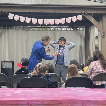 Top Class Magic - Magicians Near Me