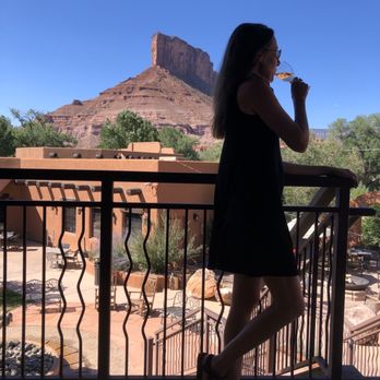 Gateway Canyons Resort & Spa - Mom loving life - Resorts Near Me - Gateway, Colorado