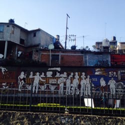 Parque La Estación de Contreras