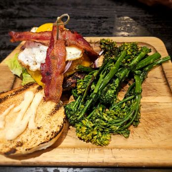 Smashing Grapes - House burger - Wine Bars Near Me - Columbia, Maryland Smashing Grapes - House burger - Wine Bars Near Me - Columbia, Maryland