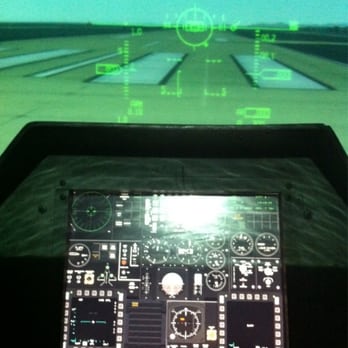 Flightdeck RogueRacing - Arcades Near Me - Anaheim, California