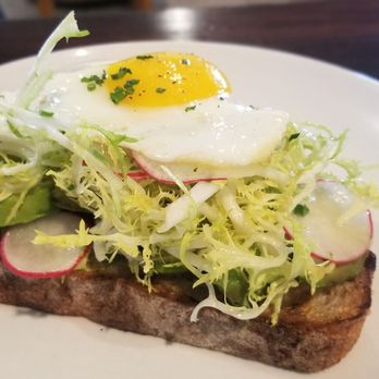 Colette - Avocado Toast - Breakfast & Brunch Near Me - Pasadena, California Colette - Avocado Toast - Breakfast & Brunch Near Me - Pasadena, California