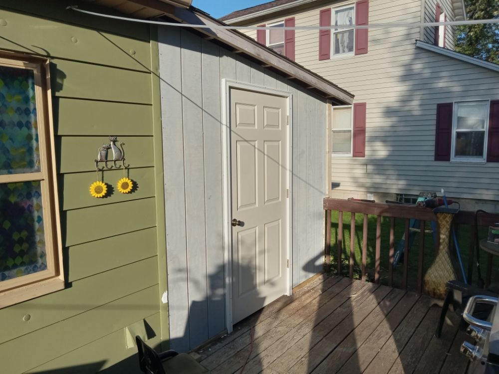 Slide of Fuchs Construction