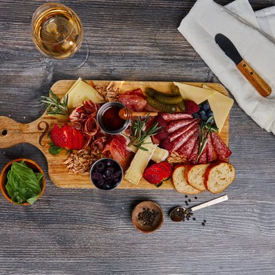 Trenta Pizza & Cucina by null