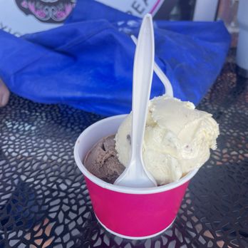 La Lecheria - Ice Cream & Frozen Yogurt Near Me - Santa Fe, New Mexico