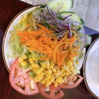 Casa Colombia - Salata - Colombian Near Me - Orangeburg, New York