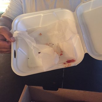 Pizza Shack - a man holding a box of pizza - Pizza Near Me - Butler, Indiana Pizza Shack - a man holding a box of pizza - Pizza Near Me - Butler, Indiana