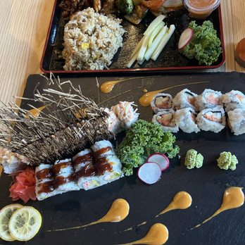 Mizu - Sushi Bars Near Me - O'Fallon, Missouri Mizu - Sushi Bars Near Me - O'Fallon, Missouri
