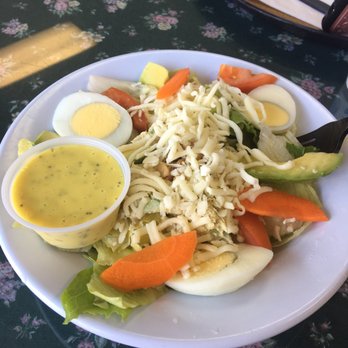 The Greenery Natural Kitchen - Small chicken cashew salad with poppy seed dressing! - Sandwiches Near Me - Orange, California The Greenery Natural Kitchen - Small chicken cashew salad with poppy seed dressing! - Sandwiches Near Me - Orange, California