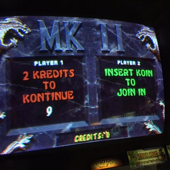 Barcade - MK II - Bars Near Me - Brooklyn, New York
