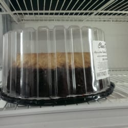 Alejandro Bakery & Pizza Factory - Chocoflaannnn