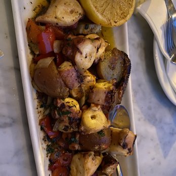 Sabor Unido - Octopus APPETIZER NOT ENTREE - Portuguese Near Me - Newark, New Jersey Sabor Unido - Octopus APPETIZER NOT ENTREE - Portuguese Near Me - Newark, New Jersey