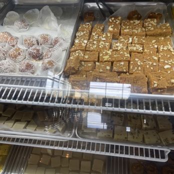 Saffron - Desserts - Indian Near Me - Birmingham, Alabama Saffron - Desserts - Indian Near Me - Birmingham, Alabama