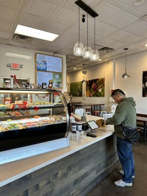 7 Leaves Cafe - Spring Mountain - Las Vegas, NV by null