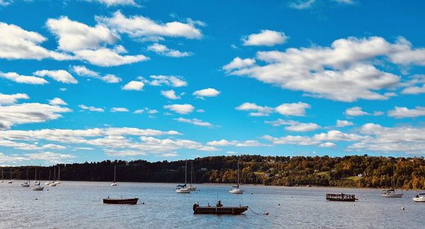 Walkway Over the Hudson State Historic Park by null