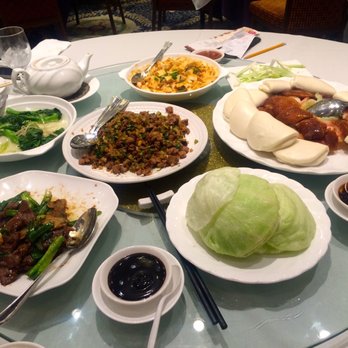 Happy Harbor - Dim Sum Near Me - Rowland Heights, California
