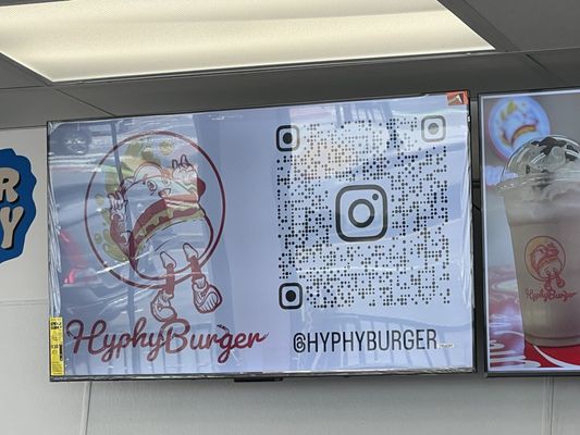 Hyphy Burger by null