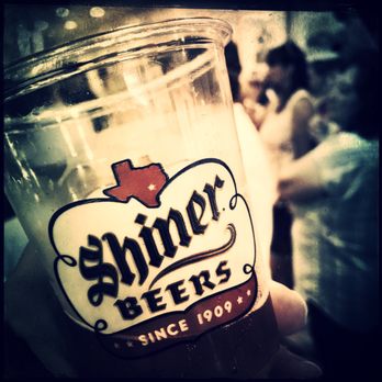 Spoetzl Brewery - Breweries Near Me - Shiner, Texas