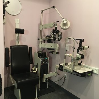 Clear Choice Vision Center - Eyewear & Opticians Near Me - Humble, Texas