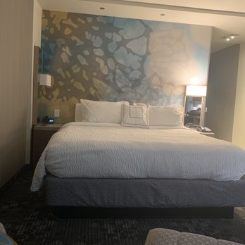 Courtyard by Marriott Jacksonville - Hotels Near Me - Jacksonville, North Carolina