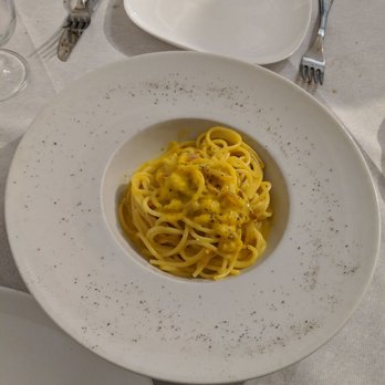 La Taverna dei Fori Imperiali - Cacio e pepe - Italian Near Me - Rome, RM La Taverna dei Fori Imperiali - Cacio e pepe - Italian Near Me - Rome, RM