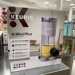 JCPenney - Keurig