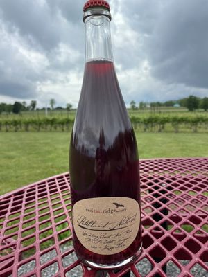 Red Tail Ridge Winery by null
