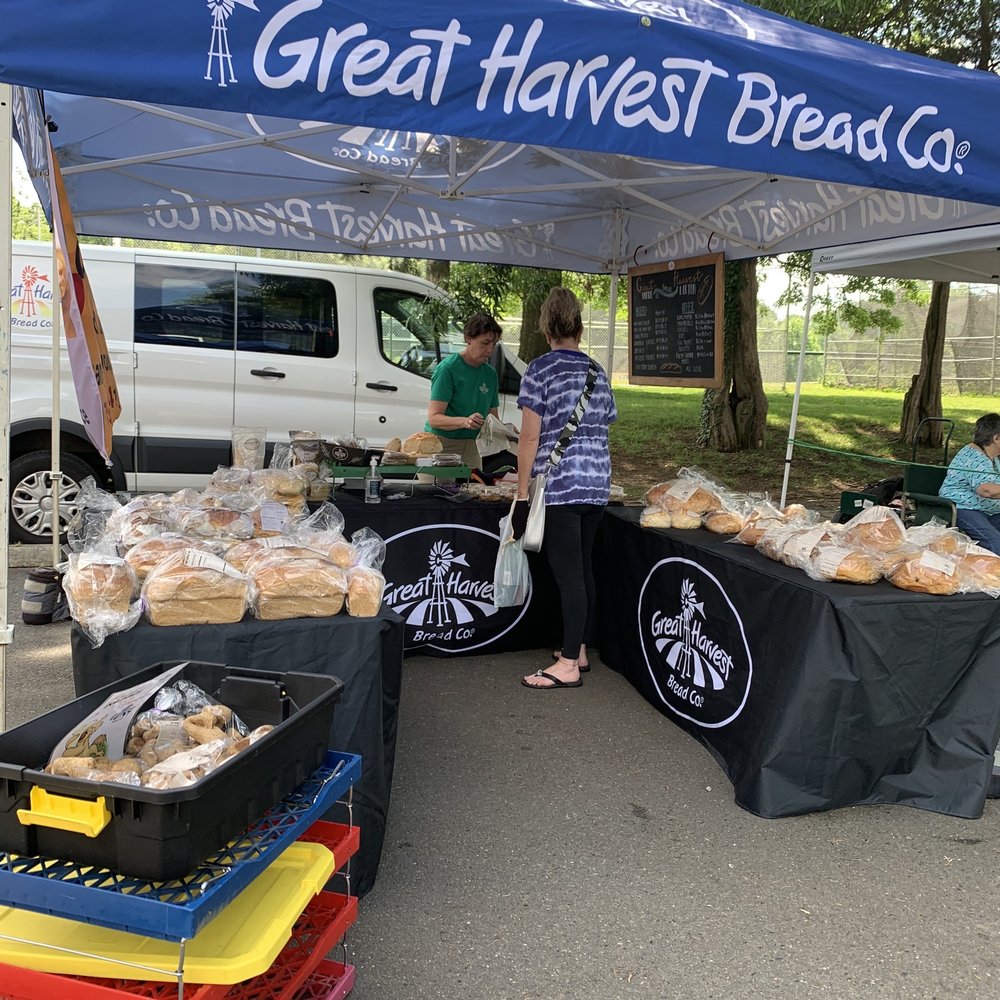 ANNANDALE FARMER’S MARKET Updated August 2024 11 Photos 6621