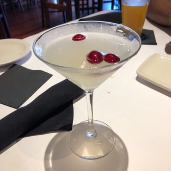 Bonefish Grill - Winter White Cosmo - Seafood Near Me - Kissimmee, Florida Bonefish Grill - Winter White Cosmo - Seafood Near Me - Kissimmee, Florida