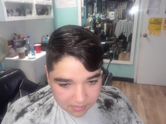 Close up Kuts by null