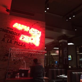 Almacén de Pizzas - Pizza Near Me - Buenos Aires, C