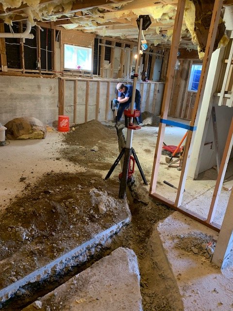 Slide of Rush Plumbing