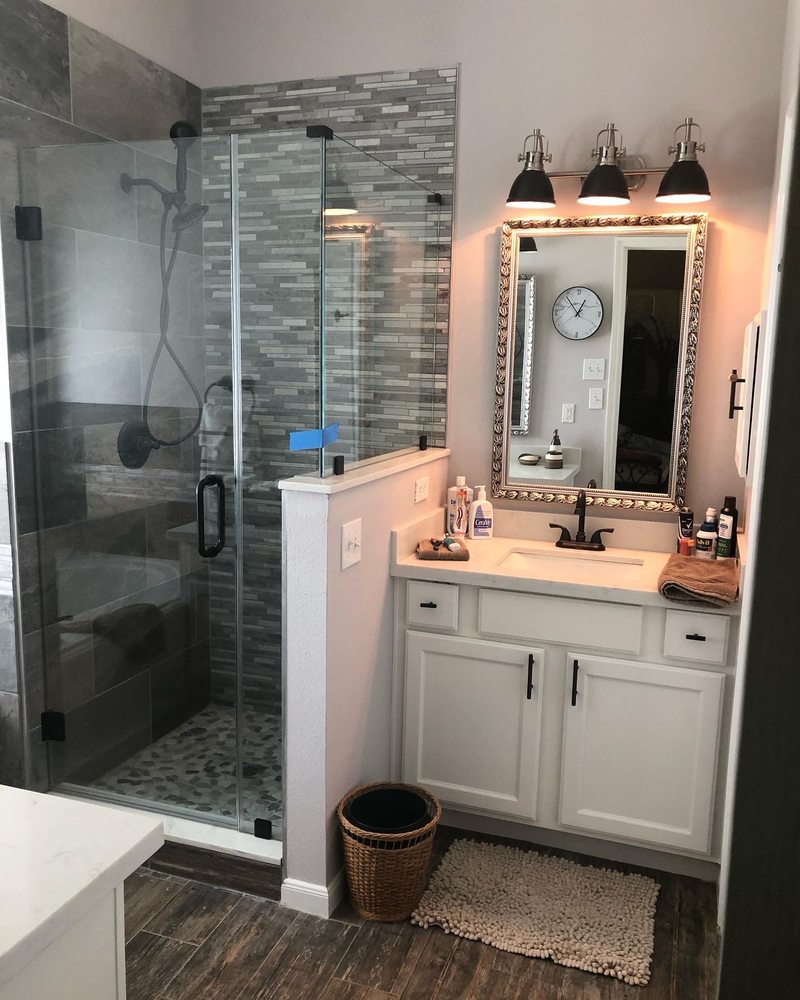 Slide of Clark's Residential Remodeling