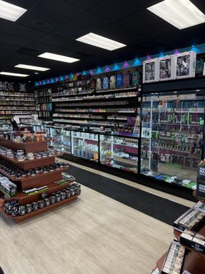 Bud & Mary’s Smoke Shop by null