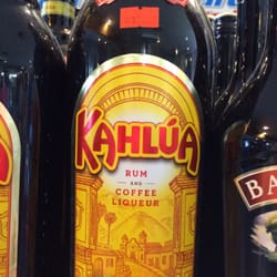 Marshy Creek Liquors