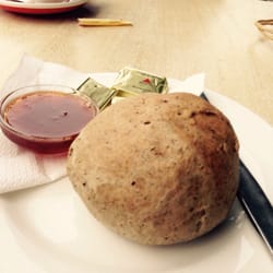 Brambuk - Damper with Bush jam