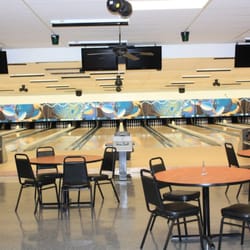 Champion Lanes
