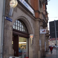 Adler Sicherheitstechnik