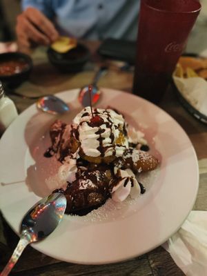 Mangos Mexican Cafe by null