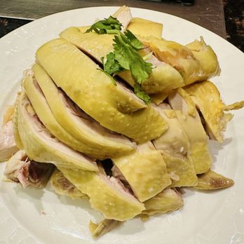 Auntie Qiu Kitchen - Shanghainese Near Me - Arcadia, California