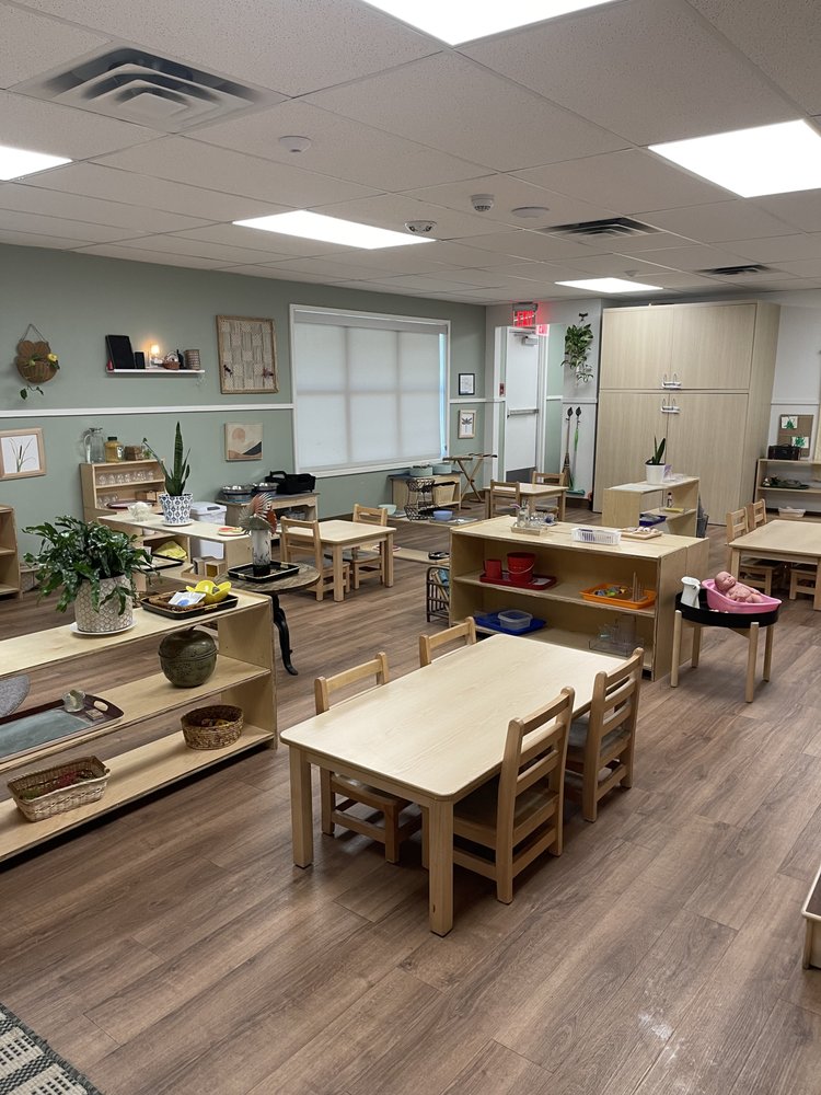 Guidepost Montessori at Paradise Valley - childcare center in Scottsdale, AZ
