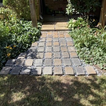 McLane Services - Paver Installation - Landscaping Near Me McLane Services - Paver Installation - Landscaping Near Me