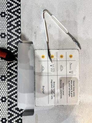 Paris Baguette by null