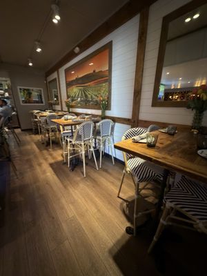 Locanda Wine Bar by null