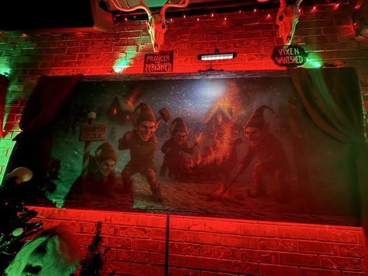 Night on Earth by null