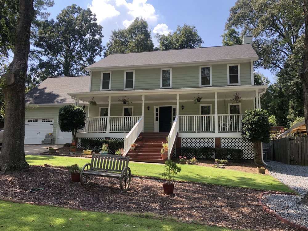 Slide of Safari Roofing and Remodeling